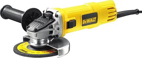 DEWALT DWE4156 115MM TAŞLAMA 900W