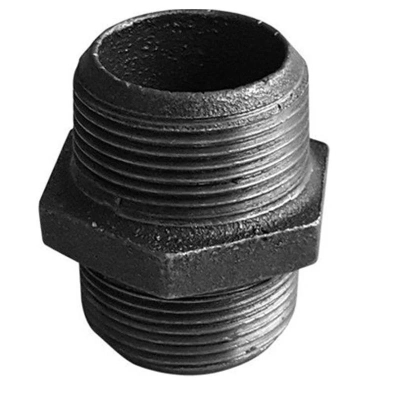 SİYAH NİPEL 11/2''