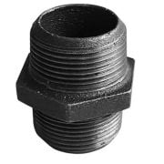 SİYAH NİPEL 11/2''