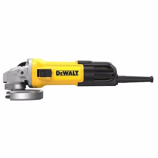 DEWALT DWE4036 750w 115mm AVUÇ TAŞLAMA