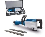 SCHEPPACH AB1700 ELEKTRİKLİ KIRICI