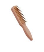 SAPLI TEL FIRÇA 3 SARI