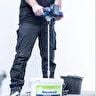 SCHEPPACH BC-PMX100-X SET L AKÜLÜ BOYA VE HARÇ