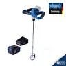 SCHEPPACH BC-PMX100-X SET L AKÜLÜ BOYA VE HARÇ