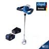 SCHEPPACH BC-PMX100-X SET L AKÜLÜ BOYA VE HARÇ