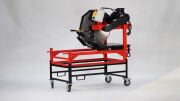 AFACAN BİMS KESME MAKİNASI BK60 A25944 KURU
