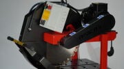 AFACAN BİMS KESME MAKİNASI BK60 A25944 KURU