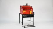 AFACAN DEMİR BÜKME R18 A26272 MM