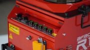 AFACAN DEMİR BÜKME R18 A26272 MM