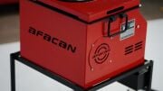 AFACAN DEMİR BÜKME R18 A26272 MM