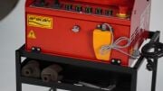 AFACAN DEMİR BÜKME R18 A26272 MM