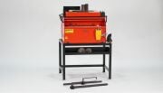 AFACAN DEMİR BÜKME R24 A26628 MM