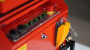 AFACAN DEMİR BÜKME R24 A26628 MM