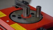 AFACAN DEMİR BÜKME R24 A26628 MM