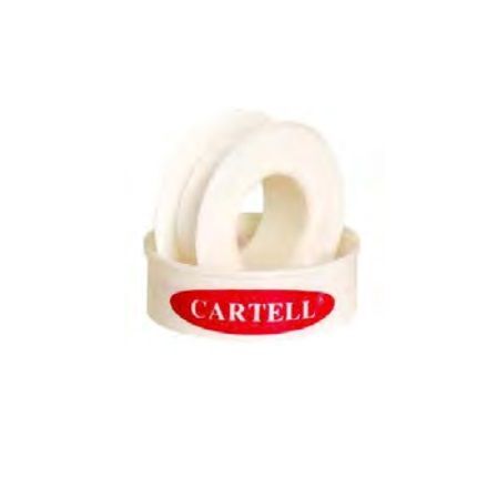 CARTELL TEFLON BANT 10 mt
