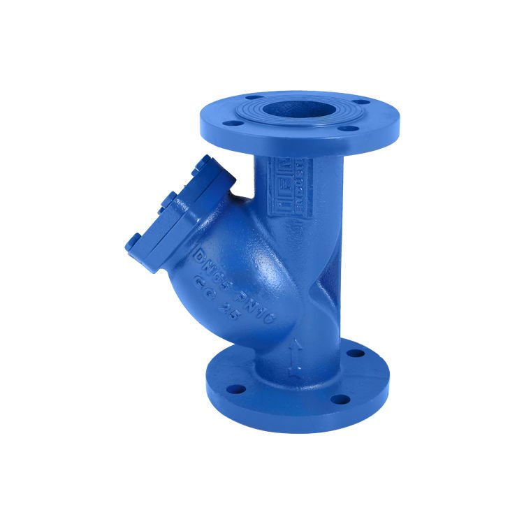 PİSLİK TUTUCU DN65