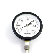 PAKKENS TERMOMETRE ALTTAN 10CM 300 DERECE