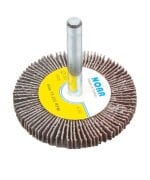 SAPLI MOP ZIMPARA 25*30*6 60 Kum