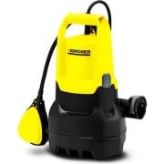KARCHER SP3 DRENAJ POMPASI 350W