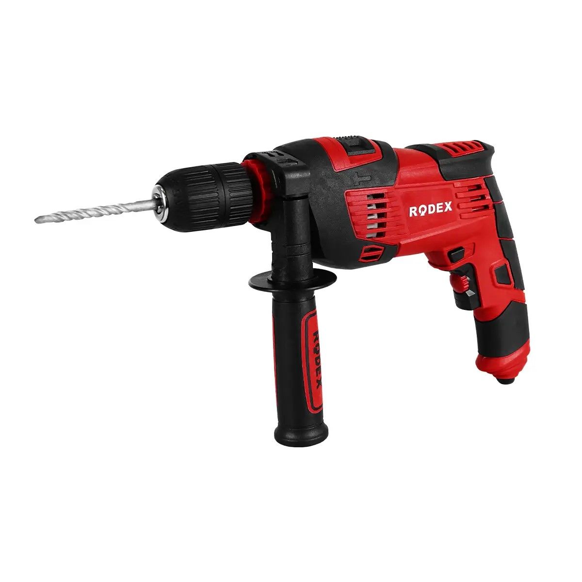 RODEX DARBELİ MATKAP RDX1551