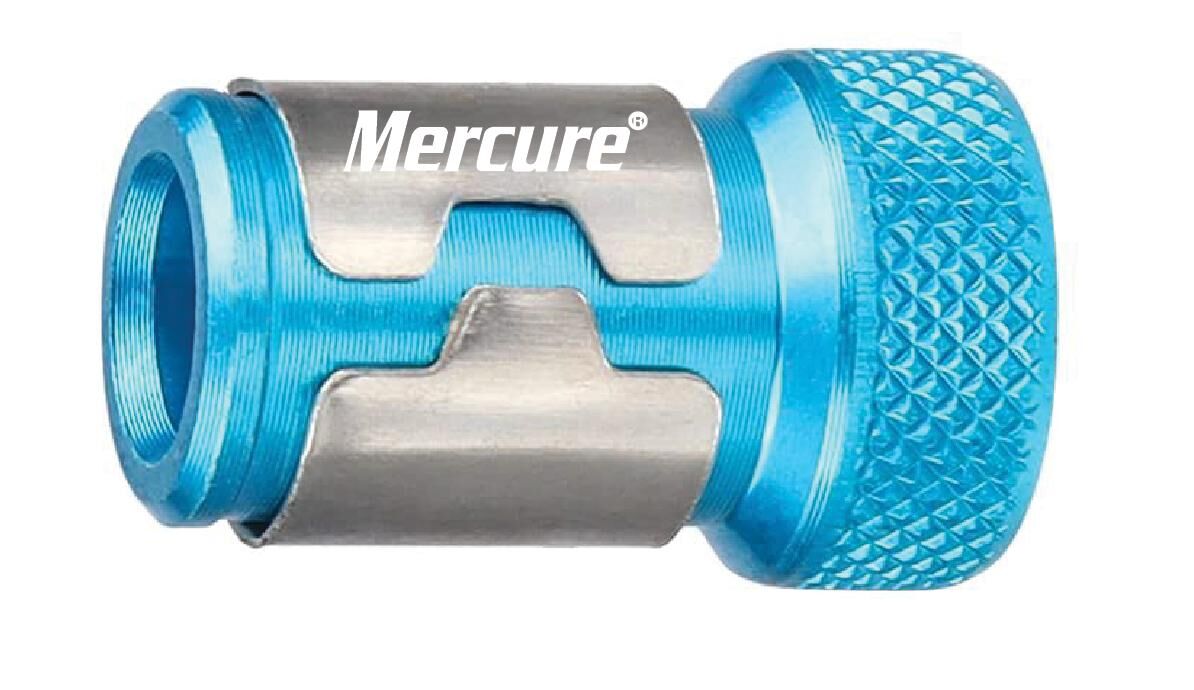 MERCURE BİTS ADAPTÖR KORUMALI 1/4 MANYETİK