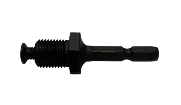 MERCURE BİTS SAPLI MANDEREN ADAPTÖRÜ 1/4-1/2