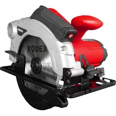 RODEX DAİRE TESTERE 185 MM RDX3821