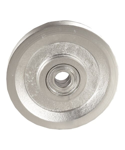 ÜÇ AYAK MAKARASI RULMANLI