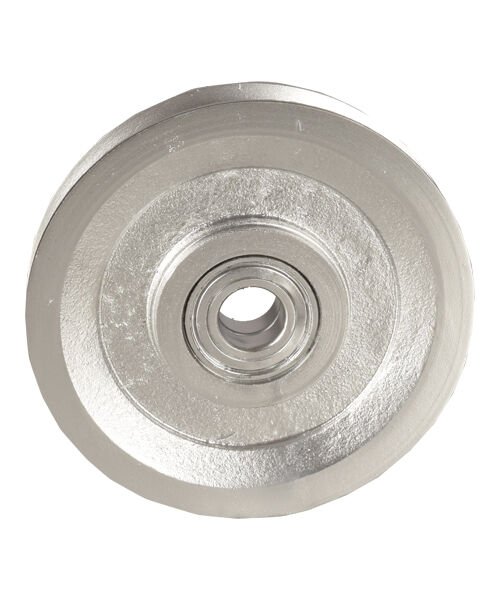 ÜÇ AYAK MAKARASI RULMANLI