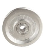 ÜÇ AYAK MAKARASI RULMANLI