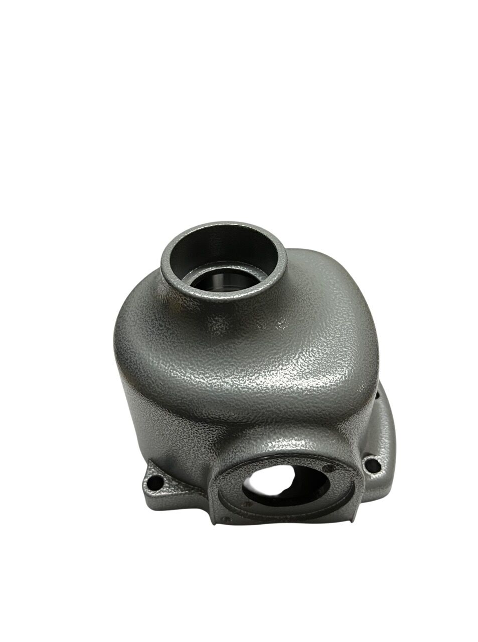 MERCURE BOYA KARIŞTIRICI YEDEK NO.1 METAL GÖVDE