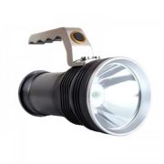 LIGHTS ŞARJLI LED SPOT EL FENERİ 10W
