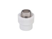 PPRC DIŞ DİŞLİ NİPEL 25*3/4'' KALDE