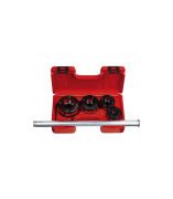SÜPER EGO BORU PAFTA TK 1/2-11/4''
