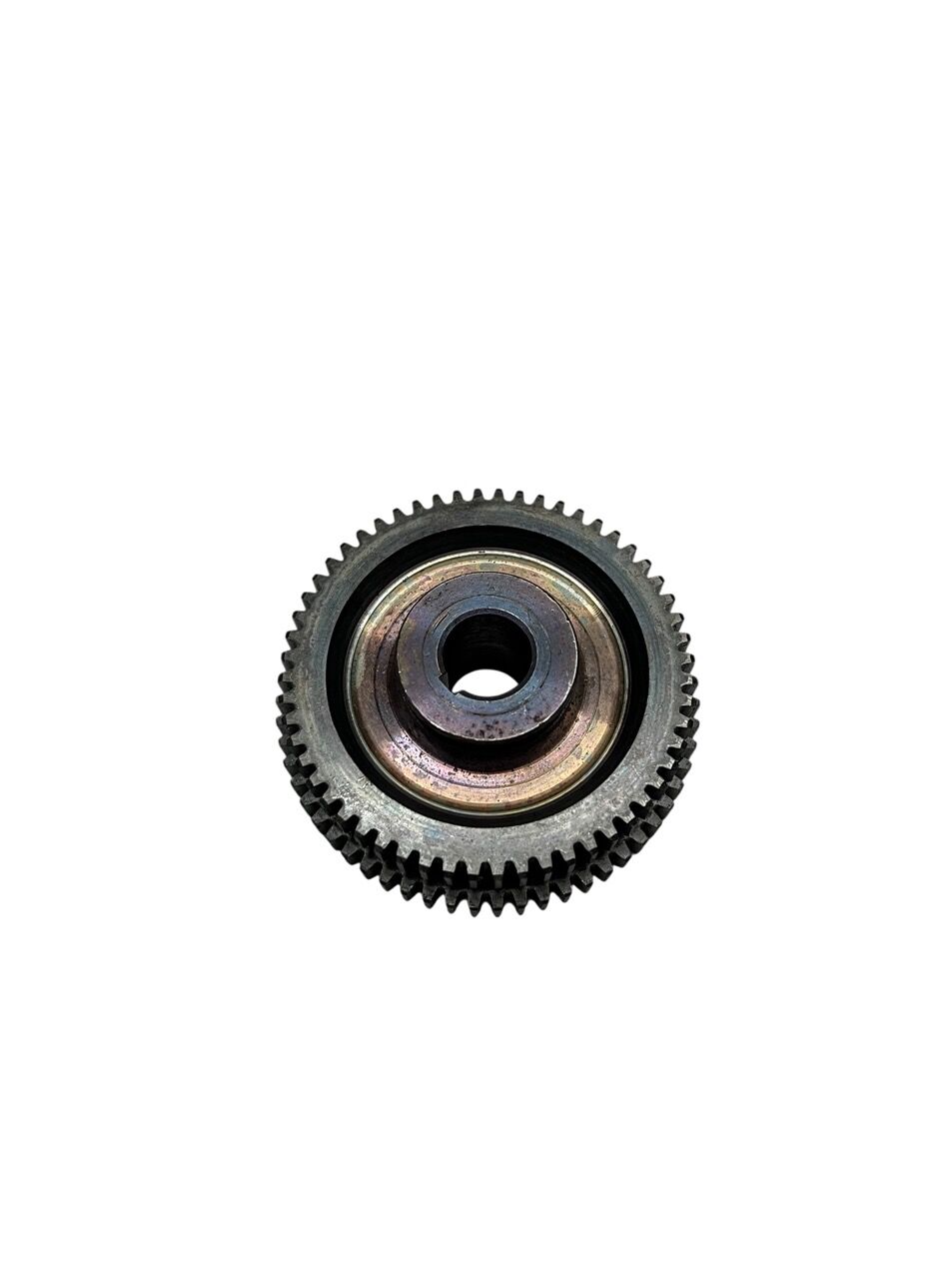 MERCURE BOYA KARIŞTIRICI YEDEK NO.20 DİŞLİ KOVAN