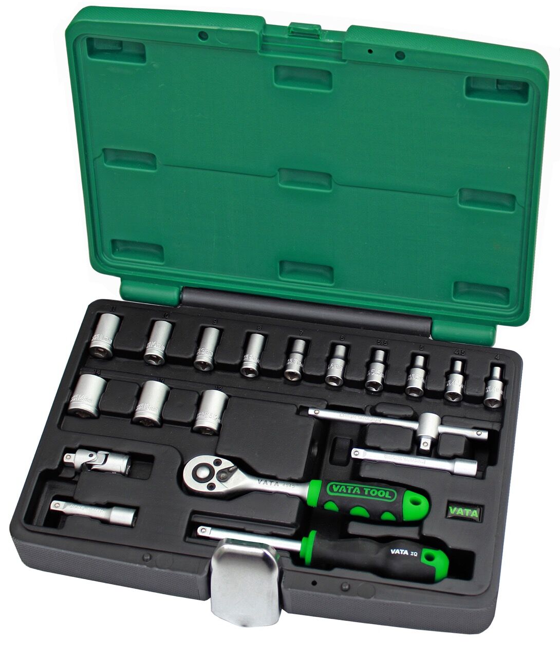 VATA LOKMA TAKIMI 20 Parça 1/4 2019