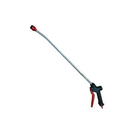 KÖPÜK VE SIVI PÜSKÜRTME TABANCASI