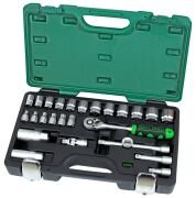 VATA LOKMA TAKIMI 27 Parça 3/8 3826