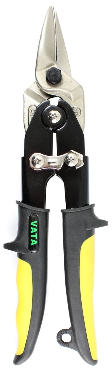 VATA SAC KESME MAKASI 250mm. DÜZ 10-31S