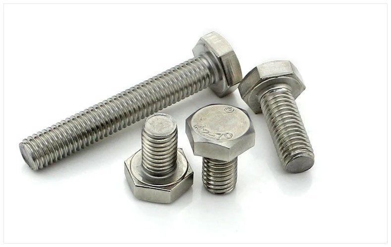 ÇELİK İNOX CIVATA M10*40