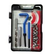 OMEGA HELİCOİL TAMİR TAKIMI  M5 x 0.8 1.5D