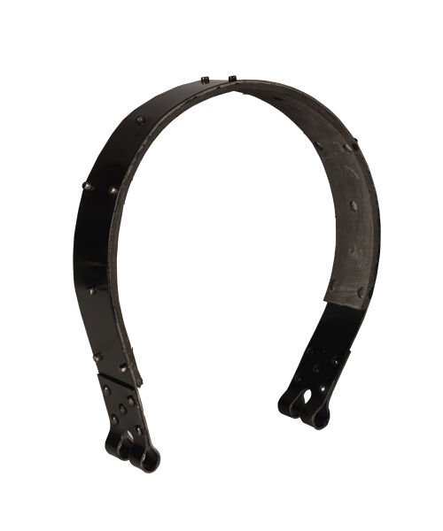 YERDEN ASANSÖR ÇEMBER FREN BALATASI