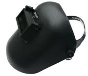 MERCURE KAYNAK MASKESİ PLASTİK BAŞ TİPİ