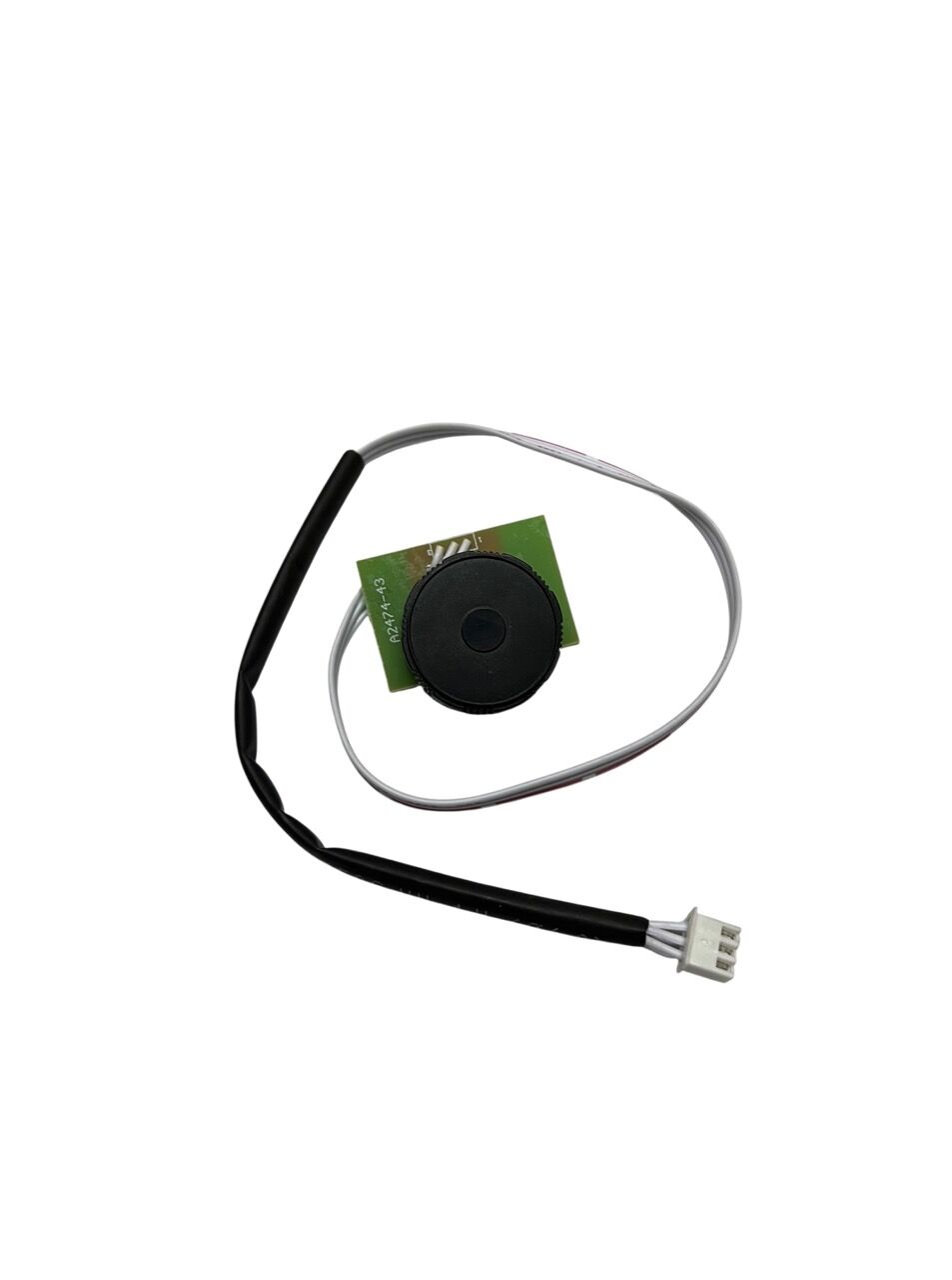 MERCURE BOYA KARIŞTIRICI YEDEK NO.36 DEVİR AYAR TAKIMI