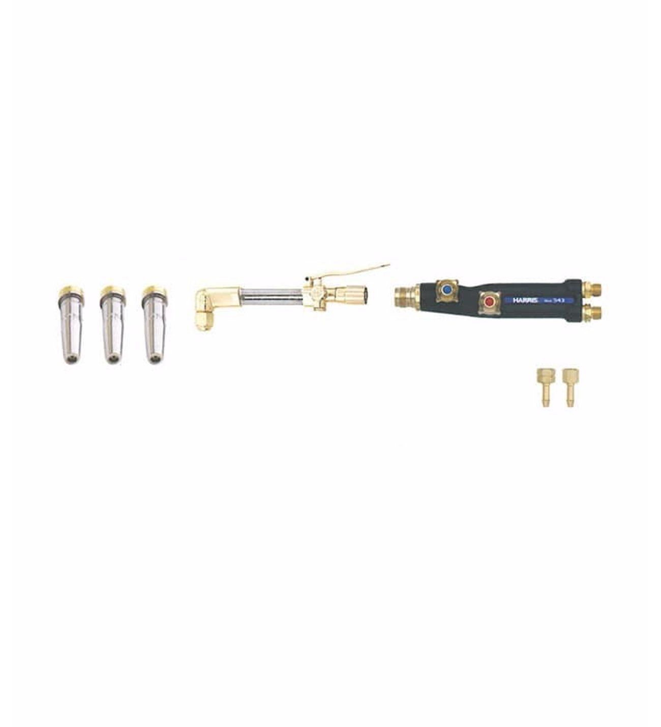 HARRİS SET543273