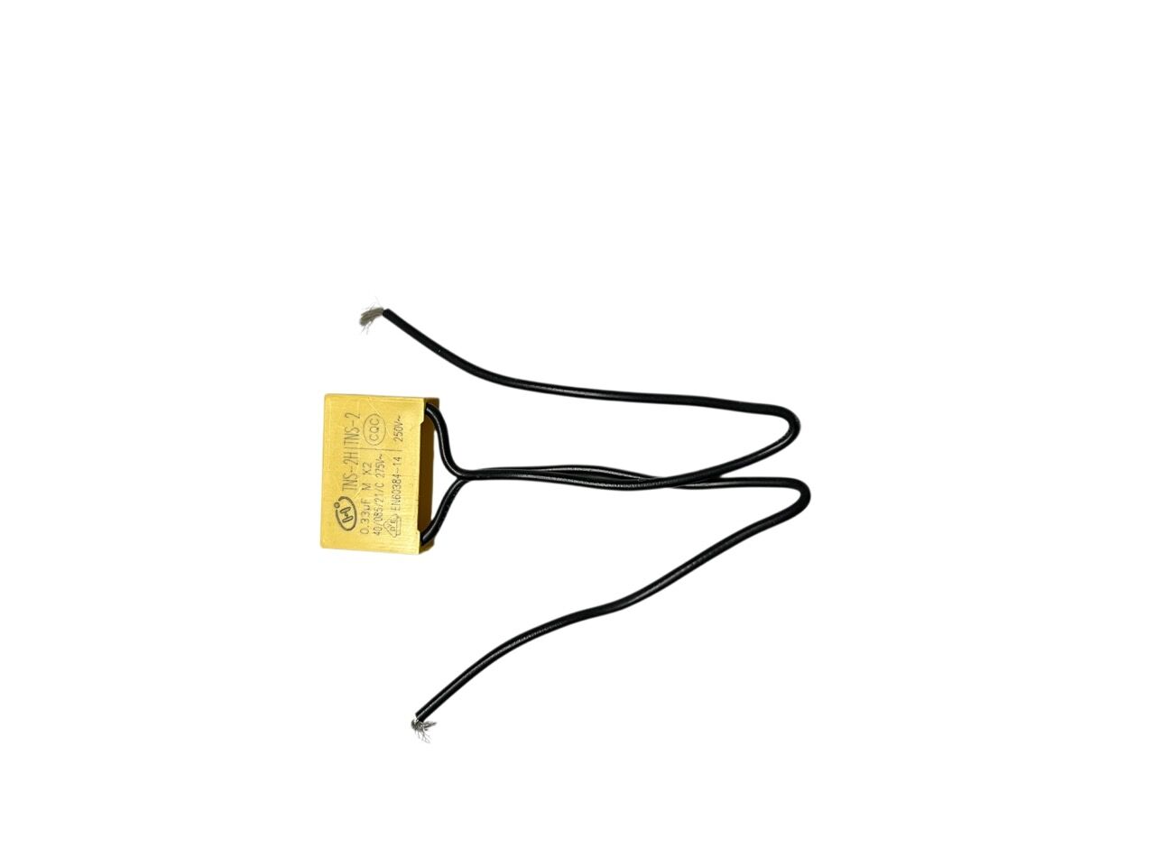 MERCURE BOYA KARIŞTIRICI YEDEK NO.43 KAPASİTANS