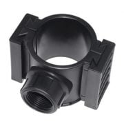 PRİZ KOLYE KIZAKLI 40*1/2''