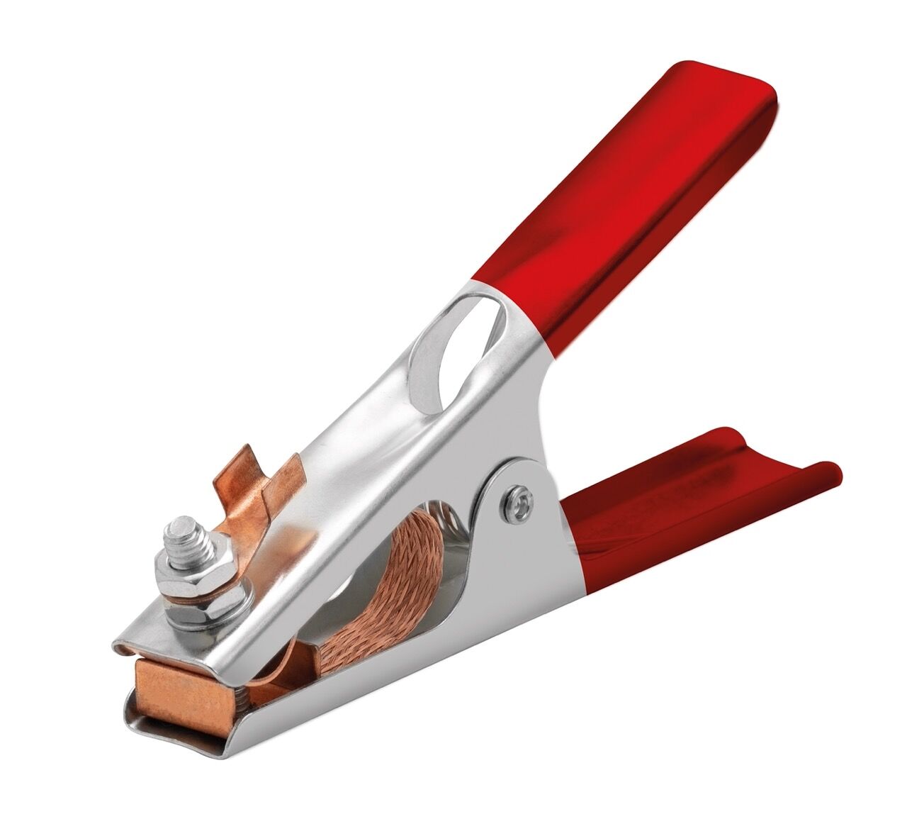 MERCURE KAYNAK ŞASE PENSESİ 400 A.