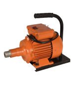 YERLİ MOTOR TİPİ VİBRATÖR HORTUMLU 2HP.220 V.