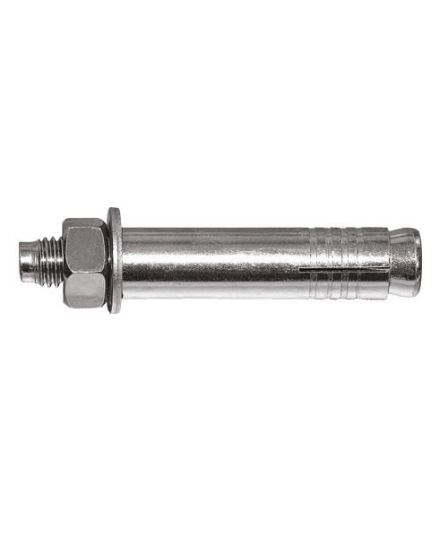 FRT BORULU DÜBEL  6*65